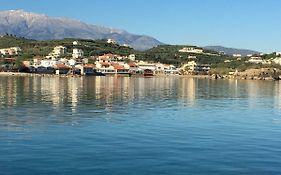 Almiris Seaside Apartments